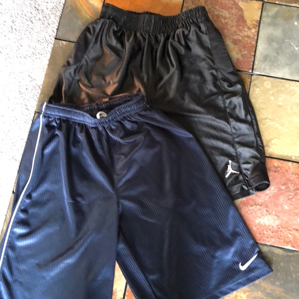 Boys basketball shorts